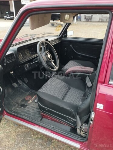 LADA (VAZ) 2107 2006, 75,000 km - 1.6 л - Masallı