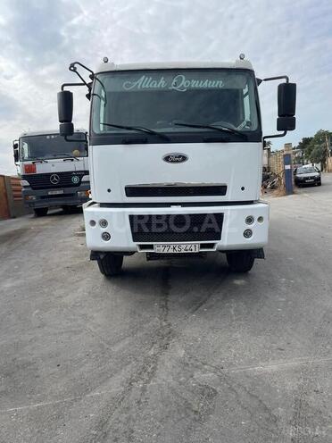 Ford Cargo 2008, 280,000 km - 7.5 l - Bakı