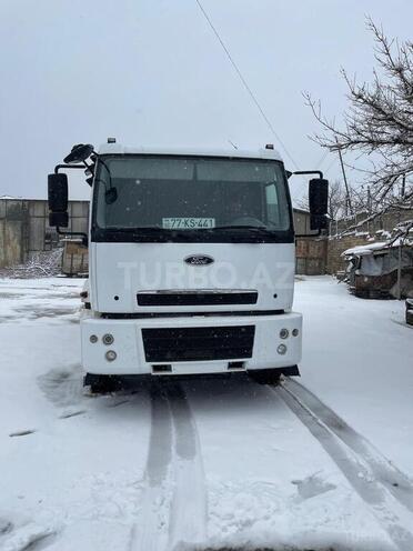 Ford Cargo 2008, 280,000 km - 7.5 l - Bakı