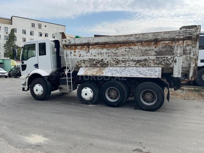Ford Cargo 2008, 280,000 km - 7.5 l - Bakı