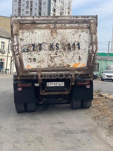 Ford Cargo 2008, 280,000 km - 7.5 l - Bakı