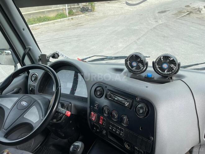 Ford Cargo 2008, 280,000 km - 7.5 l - Bakı