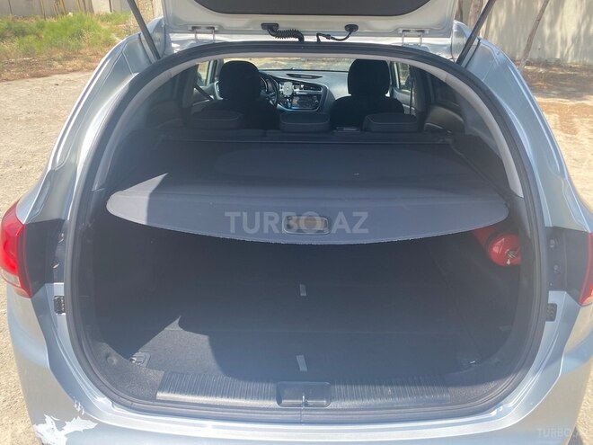 Kia  2016, 190,000 km - 1.6 l - Sumqayıt