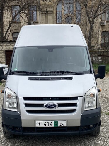 Ford Transit 2008, 220,000 km - 2.4 л - Bakı