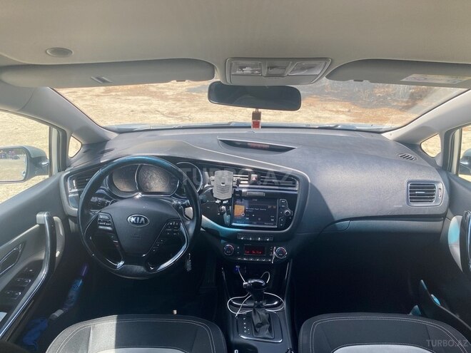 Kia  2016, 190,000 km - 1.6 l - Sumqayıt