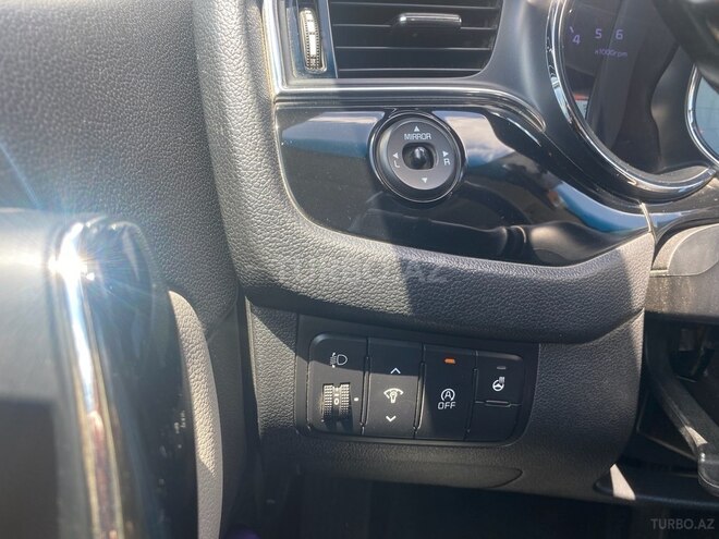 Kia  2016, 190,000 km - 1.6 l - Sumqayıt