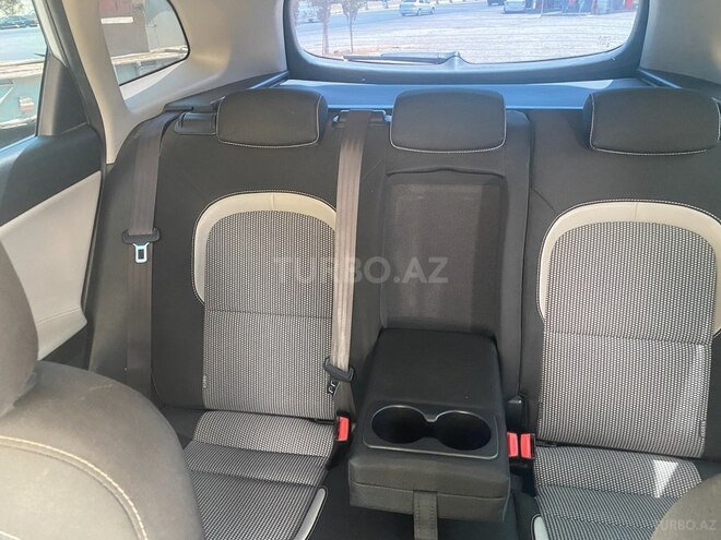 Kia  2016, 190,000 km - 1.6 l - Sumqayıt