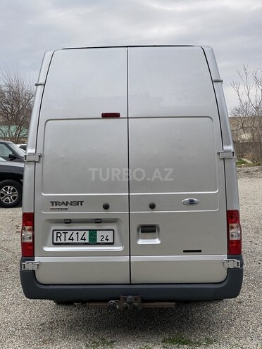 Ford Transit 2008, 220,000 km - 2.4 л - Bakı