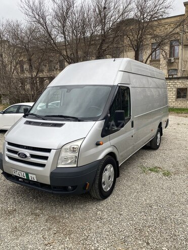 Ford Transit 2008, 220,000 km - 2.4 л - Bakı