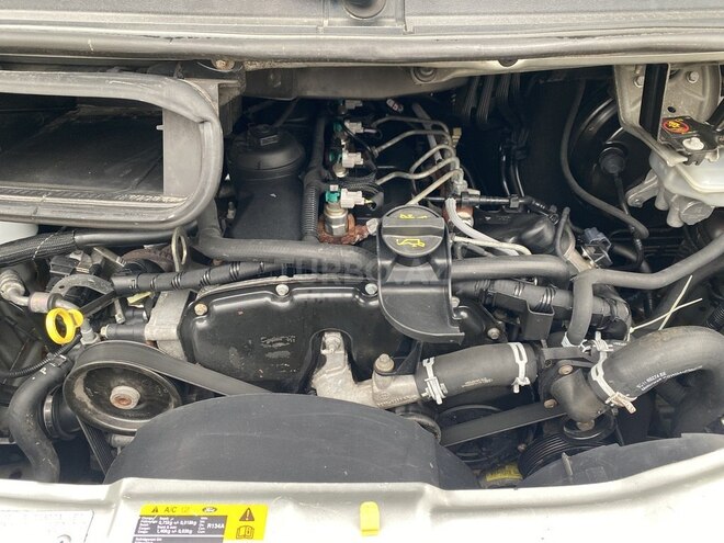 Ford Transit 2008, 220,000 km - 2.4 л - Bakı