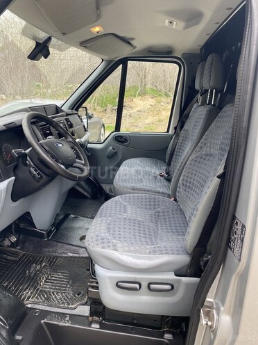 Ford Transit 2008, 220,000 km - 2.4 л - Bakı