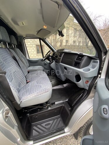 Ford Transit 2008, 220,000 km - 2.4 л - Bakı