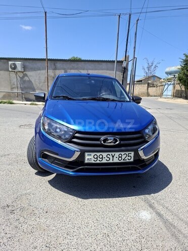 LADA (VAZ) Granta 2020, 46,236 km - 1.6 l - Bakı