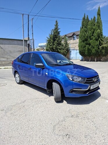 LADA (VAZ) Granta 2020, 46,236 km - 1.6 l - Bakı