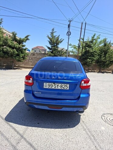 LADA (VAZ) Granta 2020, 46,236 km - 1.6 l - Bakı