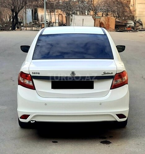 Saipa Saina 2020, 144,753 km - 1.5 l - Bakı