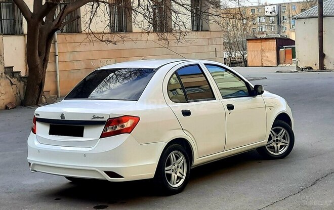 Saipa Saina 2020, 144,753 km - 1.5 l - Bakı