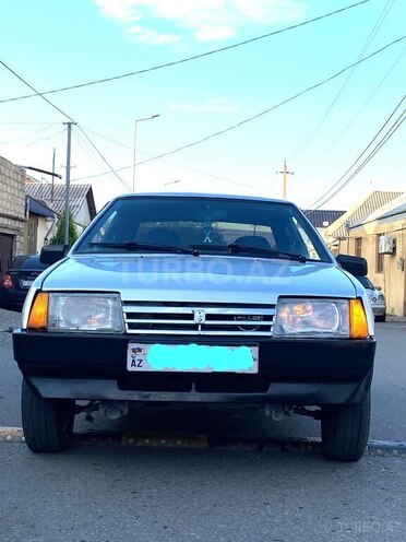LADA (VAZ) 21099 1997, 457,000 km - 1.6 l - Gəncə