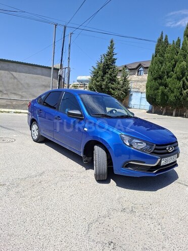 LADA (VAZ) Granta 2020, 46,236 km - 1.6 l - Bakı