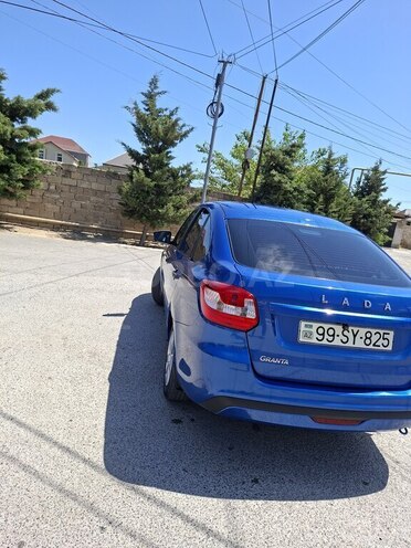 LADA (VAZ) Granta 2020, 46,236 km - 1.6 l - Bakı
