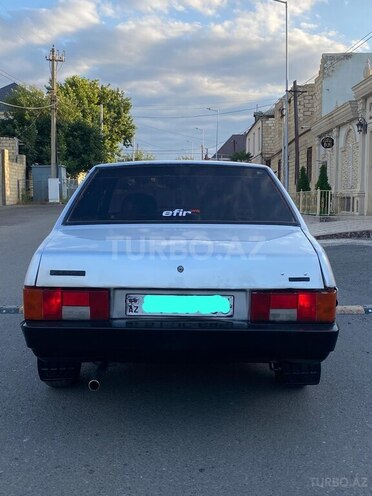 LADA (VAZ) 21099 1997, 457,000 km - 1.6 l - Gəncə