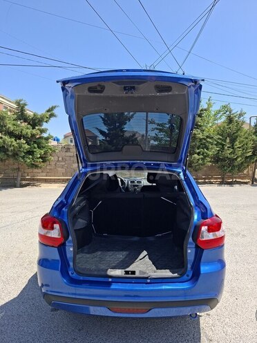 LADA (VAZ) Granta 2020, 46,236 km - 1.6 l - Bakı