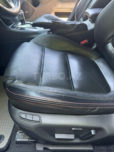 Mazda 6 2013, 242,100 km - 2.5 l - Bakı