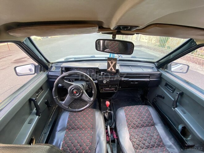 LADA (VAZ) 21099 1997, 457,000 km - 1.6 l - Gəncə