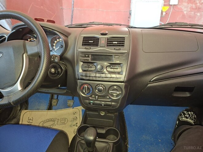 LADA (VAZ) Granta 2020, 46,236 km - 1.6 l - Bakı
