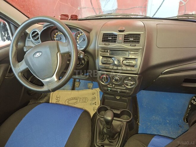 LADA (VAZ) Granta 2020, 46,236 km - 1.6 l - Bakı
