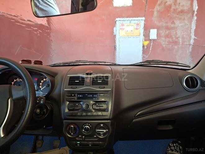 LADA (VAZ) Granta 2020, 46,236 km - 1.6 l - Bakı