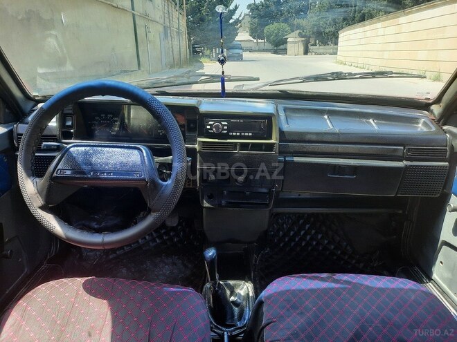 LADA (VAZ) 2109 1991, 345,200 km - 1.5 l - Bakı