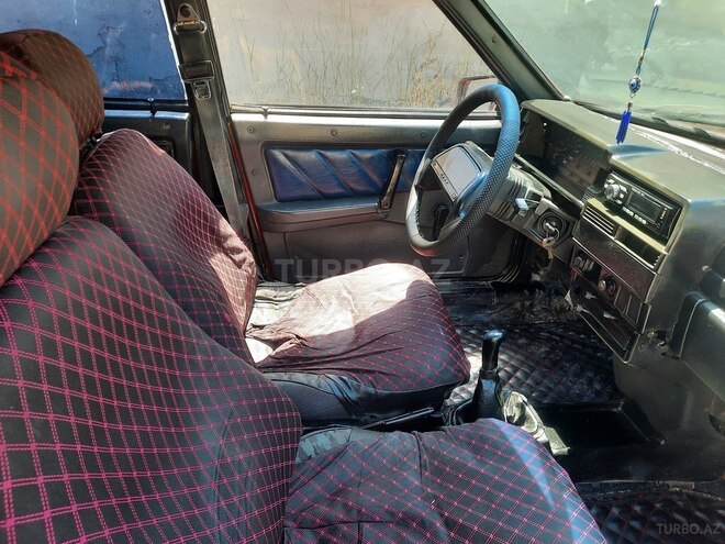 LADA (VAZ) 2109 1991, 345,200 km - 1.5 l - Bakı