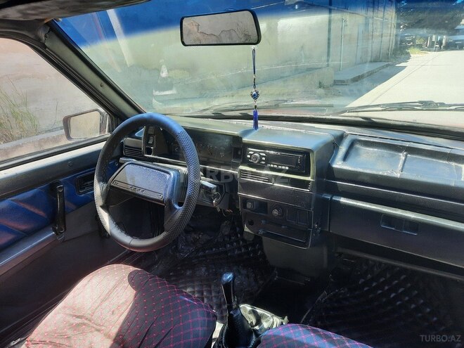 LADA (VAZ) 2109 1991, 345,200 km - 1.5 l - Bakı