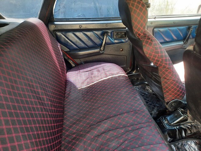 LADA (VAZ) 2109 1991, 345,200 km - 1.5 l - Bakı