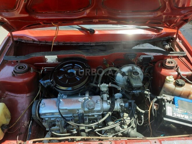 LADA (VAZ) 2109 1991, 345,200 km - 1.5 l - Bakı