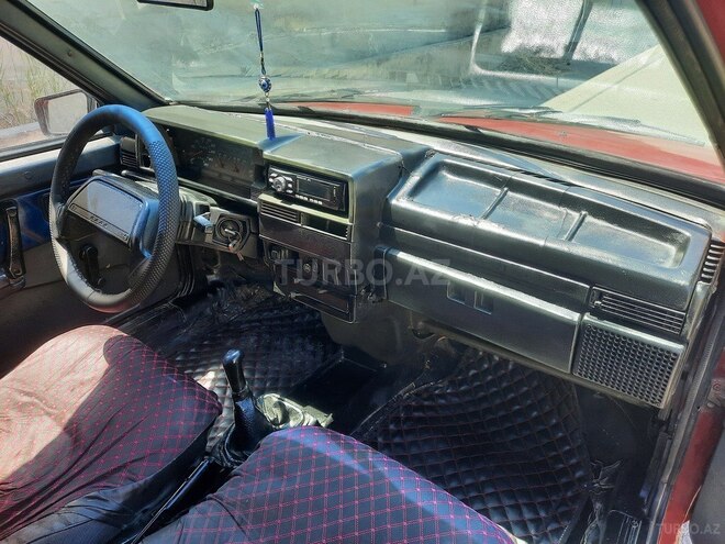 LADA (VAZ) 2109 1991, 345,200 km - 1.5 l - Bakı