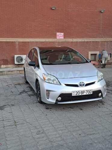 Toyota Prius 2011, 250,000 km - 1.8 l - Gəncə