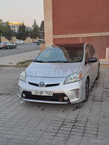 Toyota Prius 2011, 250,000 km - 1.8 l - Gəncə