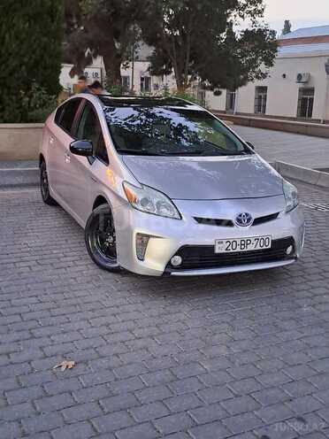 Toyota Prius 2011, 250,000 km - 1.8 l - Gəncə