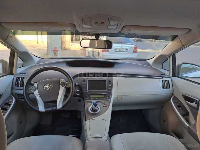 Toyota Prius 2011, 250,000 km - 1.8 l - Gəncə