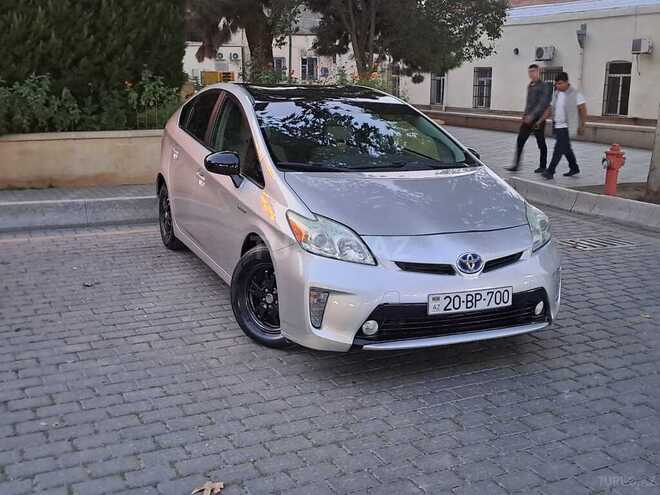 Toyota Prius 2011, 250,000 km - 1.8 l - Gəncə