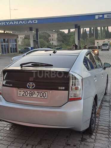 Toyota Prius 2011, 250,000 km - 1.8 l - Gəncə