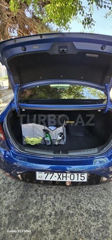 Hyundai Elantra 2019, 45,062 km - 2.0 l - Bakı