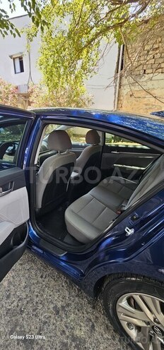 Hyundai Elantra 2019, 45,062 km - 2.0 l - Bakı