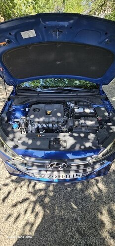 Hyundai Elantra 2019, 45,062 km - 2.0 l - Bakı