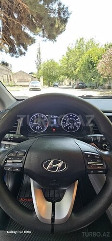 Hyundai Elantra 2019, 45,062 km - 2.0 l - Bakı