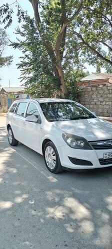 Opel Astra 2009, 329,500 km - 1.3 l - Bakı
