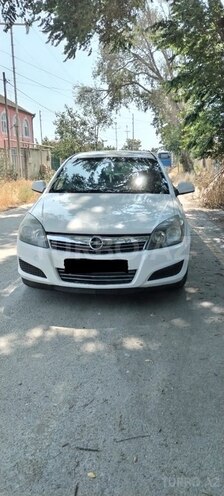 Opel Astra 2009, 329,500 km - 1.3 l - Bakı