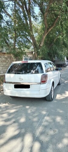 Opel Astra 2009, 329,500 km - 1.3 l - Bakı